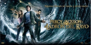 Percy-Jackson